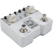 Mooer Audio Mooer ReeCho Pro Twin Digital Delay Pedal