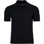 Armani Exchange 8nzf5d_zm3jz Kortermet Poloskjorte