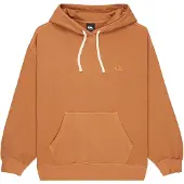 Quiksilver Essential Hettegenser brun