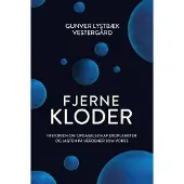 Gyldendal Fjerne kloder | Gunver Lystbæk Vestergård | Språk: Dansk