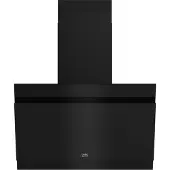Beko HCA63420B kjøkkenvifte 400 m³/h 69 dB, svart