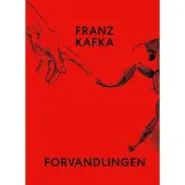 Gyldendal Forvandlingen | Franz Kafka | Språk: Dansk