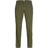 Jack & Jones Carlos Cory Cargobukser