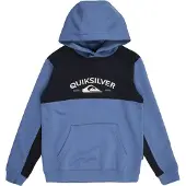 Quiksilver Knowledge Area Hettegenser