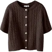 Name it Nalisa Loose Knit Cardigan