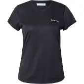 Columbia Zero Rules Light Crew Kortarmet T-skjorte