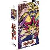 Plastoy Yu-gi-oh! Puslespill 1000 Stykker