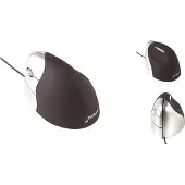 BakkerElkhuizen Evoluent 3 Ergonomisk Mus