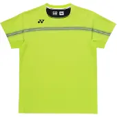Yonex Kortermet Poloskjorte