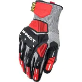 Mechanix M-pact Knit Arbeidshansker