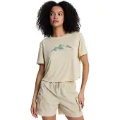 Roxy Boundless Spirit 3 T-skjorte