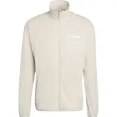Adidas Terrex Multi Climawarm Fleecejakke Med Full Glidelås