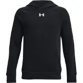 Under Armour Rival Fleece Hetteskjorte