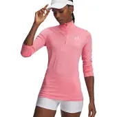 Under Armour Tech Twist Halv Glidelås Genser