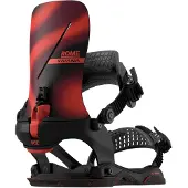 Rome Women's Katana AW FASE Deep Red-S