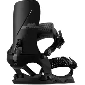 Rome Katana AW Fase 2027 Snowboardbinding svart