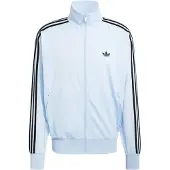 Adidas Originals Firebird Genser Med Hel Glidelås