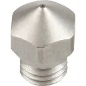 Micro-Swiss Mk8 Plated Wear Resistant 0.2 Mm 3d-skriverdyse