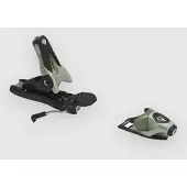 Look SPX 11 GW 2026 Skibinding grønn