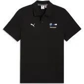 Puma Bmw Mms Ess Kortermet Poloskjorte