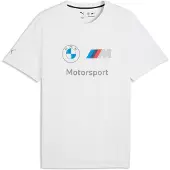 Puma Bmw Mms Ess 635430 Kortarmet T-skjorte