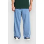 Volcom Chillow Denim Jeans blå