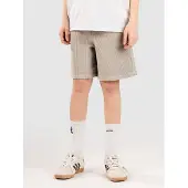 Blue Tomato Cord Shorts hvit