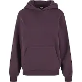 Urban Classics Fluffy Hettegenser