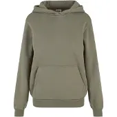 Urban Classics Fluffy Hettegenser