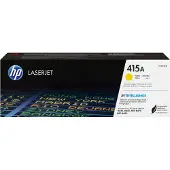 HP 415A / W2032A Yellow Toner