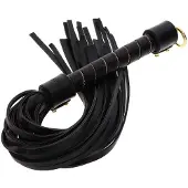 Scala Taboom Vogue Studded Whip