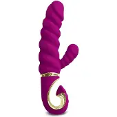 Europartner G-Vibe - Gcandy Purple Rabbitvibrator