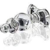 Scala ToyJoy Glass Worxx Crystal Jewel