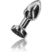 Scala The Glider Metall Plugg med vibrasjon - S