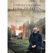 Gyldendal Peter Ingemann og kongerrekken | Peter Ingemann | Språk: Dansk
