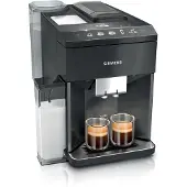 Siemens Tq518rx3 Superautomatisk Kaffemaskin