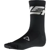 Leatt Crewsokker