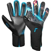 Reusch Venomous Gold X Keeperhansker