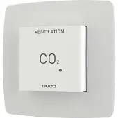 Duco Co2 Room Sensor Co2-måler