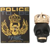 Police To Be King Edt 125ml
