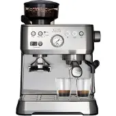 Solis Grind & Infuse Perfetta 1019 Espressomaskin