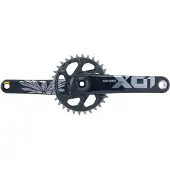Sram X01 Eagle Dub Boost Direct Mount Kranksett