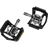 Ergotec Ep-2 Reflector Sykkelpedaler