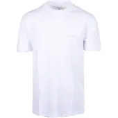 Armani Exchange for man. XM001281AF10361U0002 Daily T-shirt white (XL), Casual, Cotton, Short sleeve