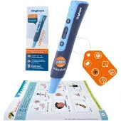 Anybook Audio Pen Pro med årlig lisens