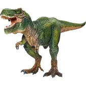 Schleich Dinosaurs Tyrannosaurus Rex-figur