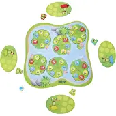 Beleduc Quaki Brettspill