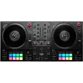 Hercules Mixersteuerung DJ Control Inpulse T7 detaljhandel