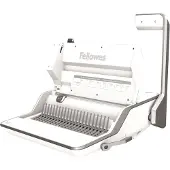 Fellowes Lyra 3-in-1 Binding Center