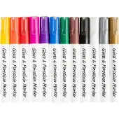 Creativ Company Glass & Porcelain Pens
